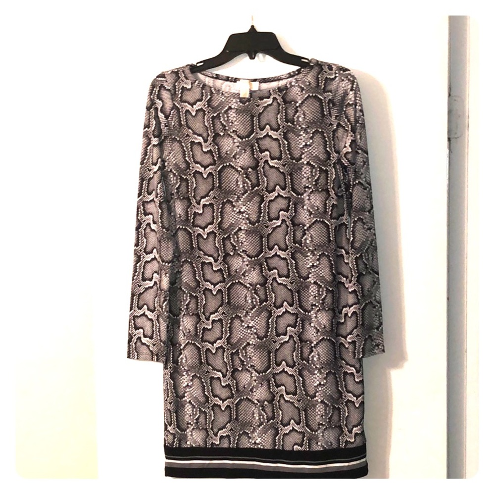 Michael Kors Mini Dress